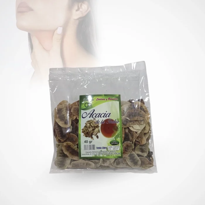 Acacia De La India x 40 g. - Imagen 1