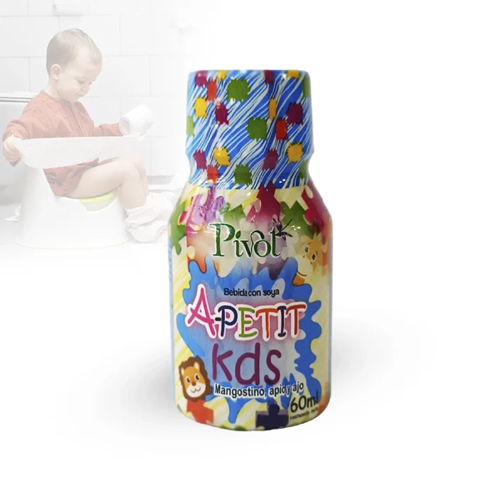 Apetit Kds 60 ml. - Imagen 1