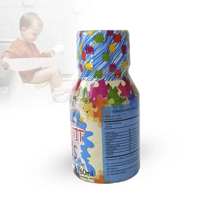 Apetit Kds 60 ml. - Imagen 2