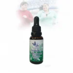 Ansiedad Obesidad 30 ml. Gotas