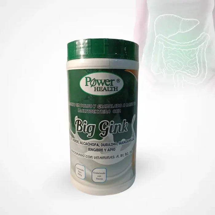 Big Gink 900 g. - Imagen 1