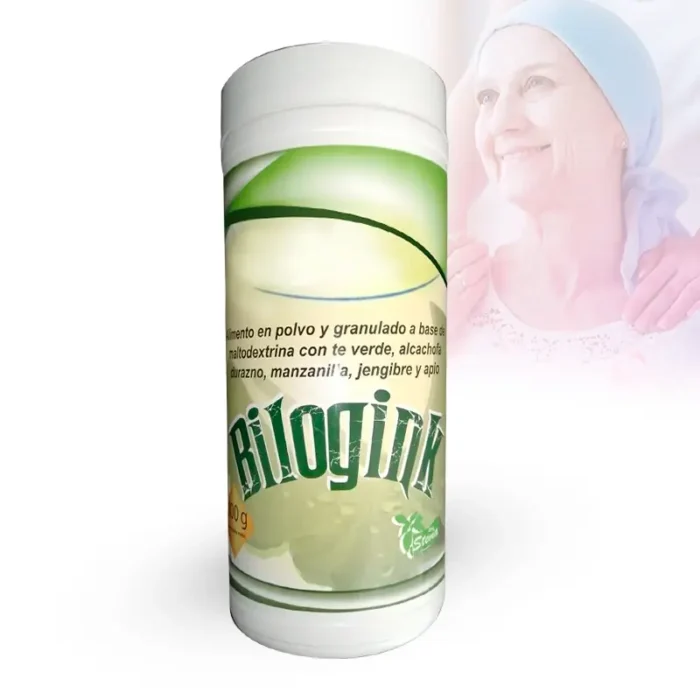 Big Gink 900 g. - Imagen 1
