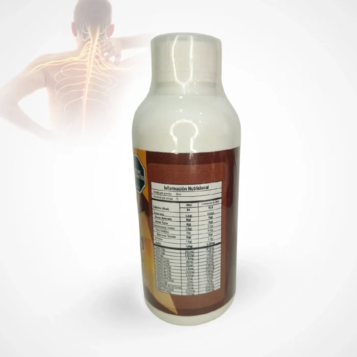 Bc Plus 500 ml. - Image 2