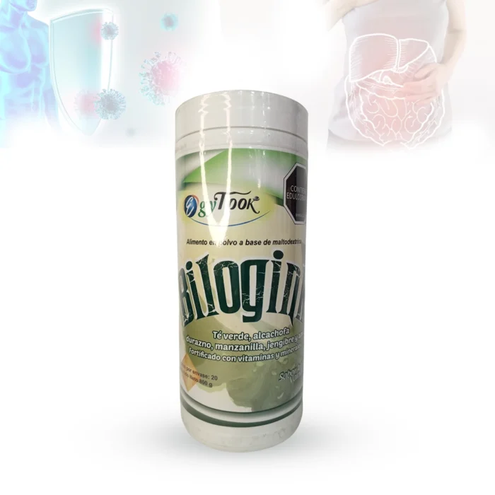 Bilo Gink 800 g. - Image 1