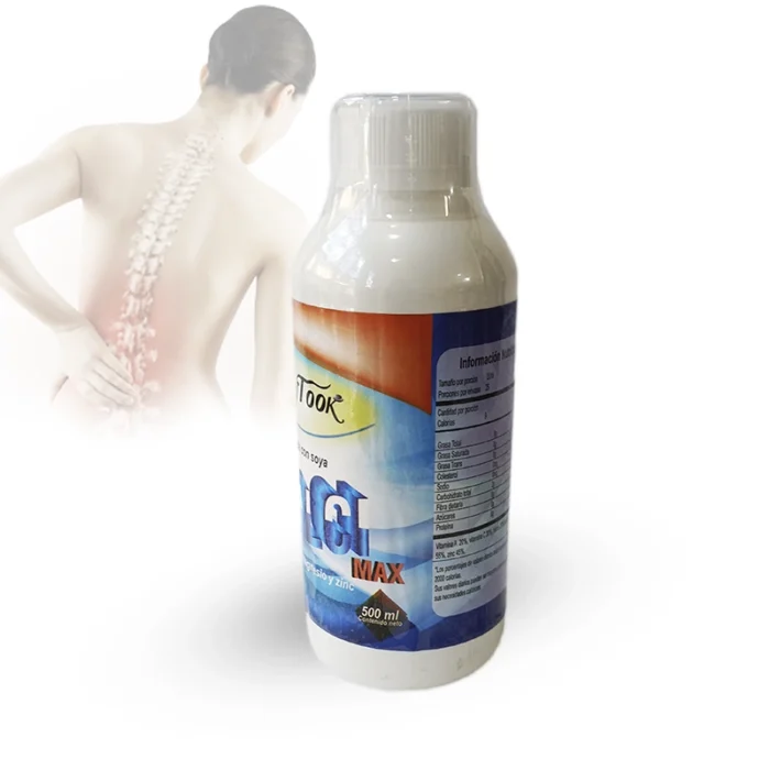 Calci Max 500 ml. - Imagen 2
