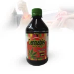 Quita Artritis Cannabis 360 ml.