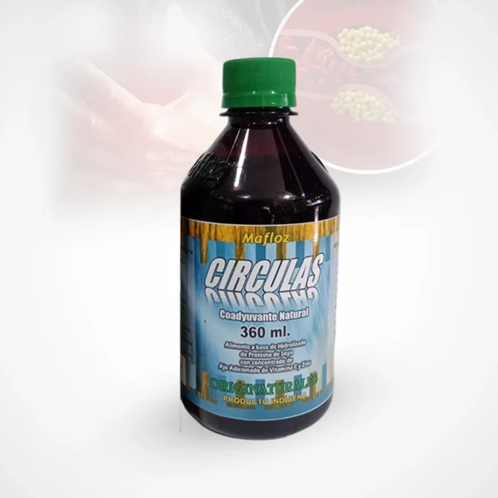 Circulas 360 ml. - Imagen 1