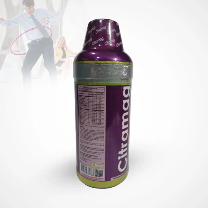 Citramag 1000 ml. - Imagen 2