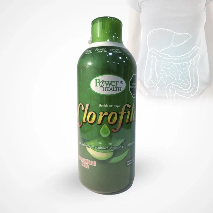 Clorofila 1200 ml. - Imagen 1