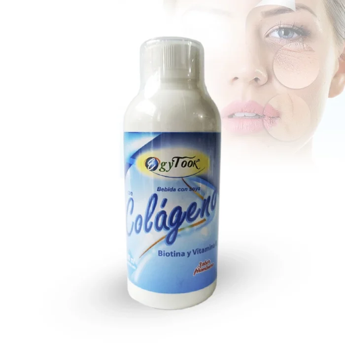 Colageno Biotina 1000 ml. - Imagen 1