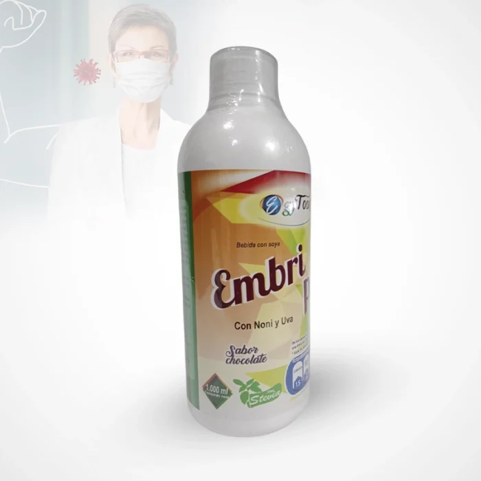 Embrio Plus 1000 ml. - Imagen 1