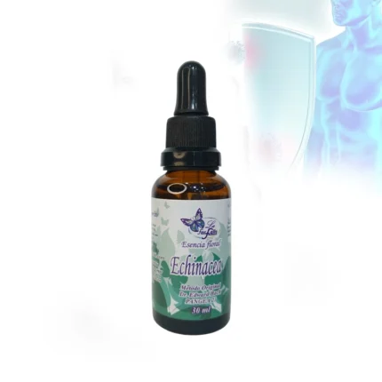 Echinacea 30 ml. Gotas