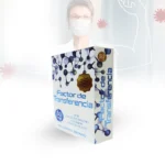 Factor de Transferencia x 30 Capsulas Caja