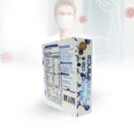 Factor de Transferencia x 30 Capsulas Caja - Imagen 2