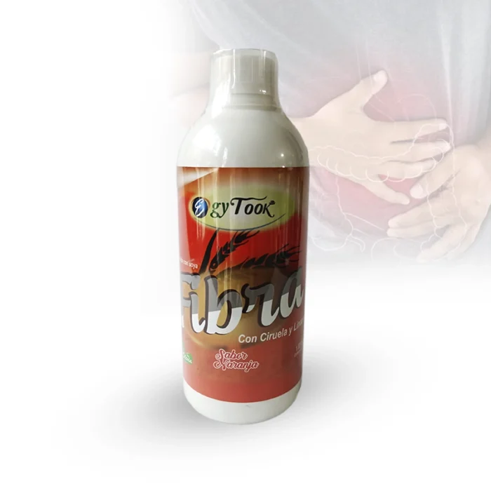 Fibra 1000 ml. - Imagen 1