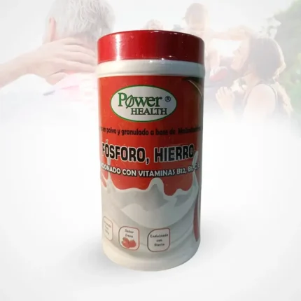 Fosforo Hierro 900 g.