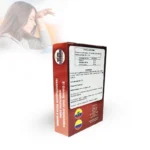 Ginseng x 30 Capsulas Caja - Imagen 2