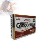 Ganoderma x 30 Capsulas Caja
