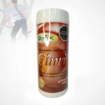 Ginvit Maca Borojo Chontaduro 800 g.