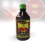 Hemoglobina 360 ml.