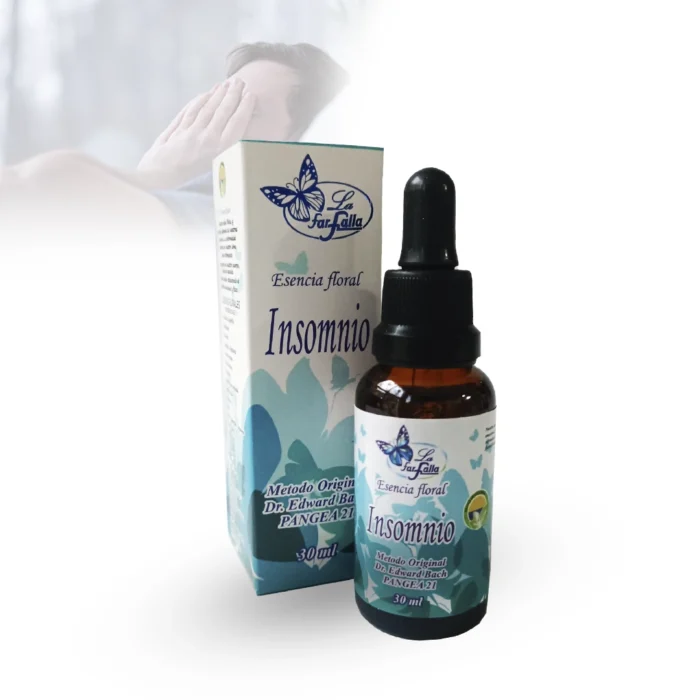 Insomnio 30 ml. Gotas - Imagen 1