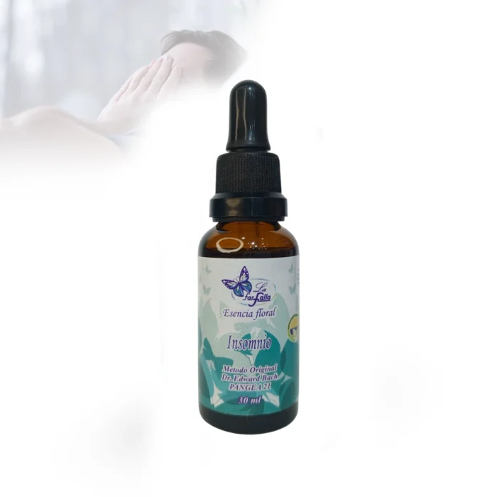 Insomnio 30 ml. Gotas - Image 1