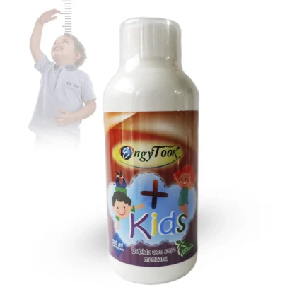 Kids 500 ml.