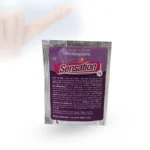 Lubricante Flavor Sex 5 g.