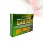 Lax At (Drenador Hepatico)