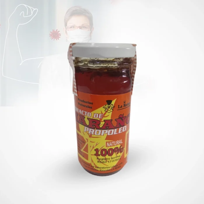 Marañon 160 g. - Imagen 1