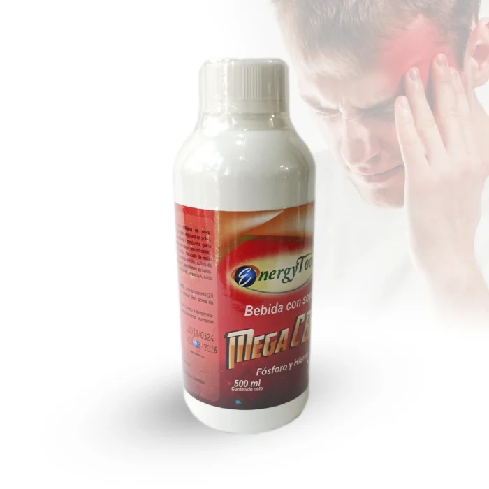 Multi Fos 1200 ml. - Imagen 2