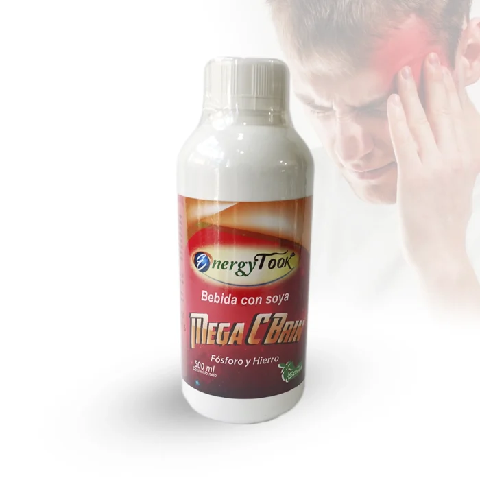 Multi Fos 1200 ml. - Imagen 1