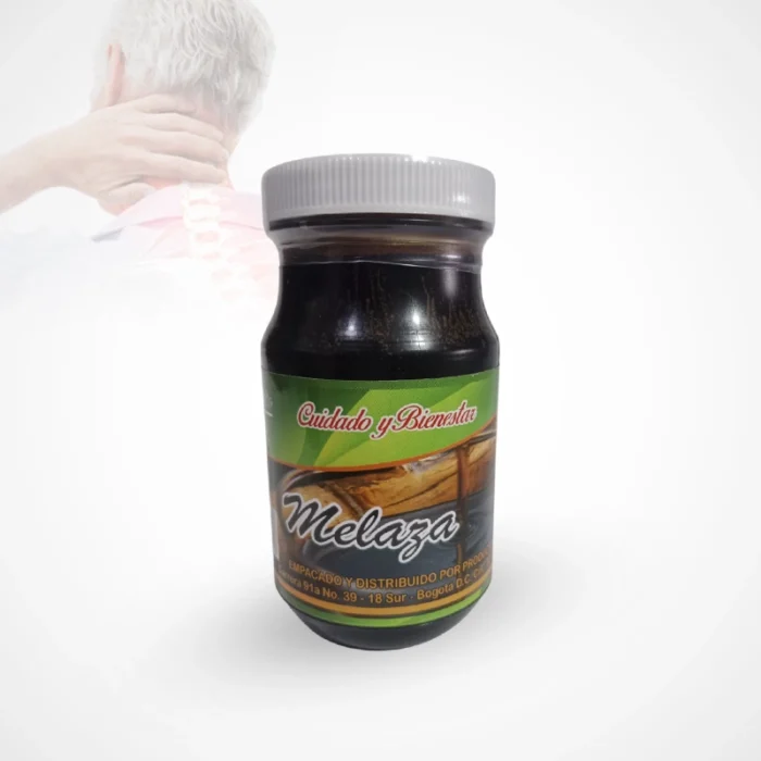 Melaza 250 g. - Imagen 1