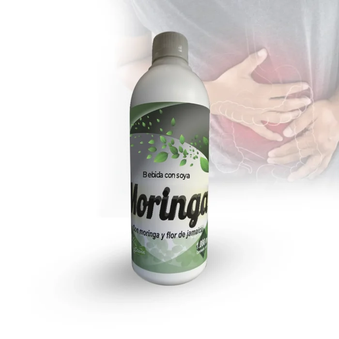 Moringa 1200 ml. - Imagen 1
