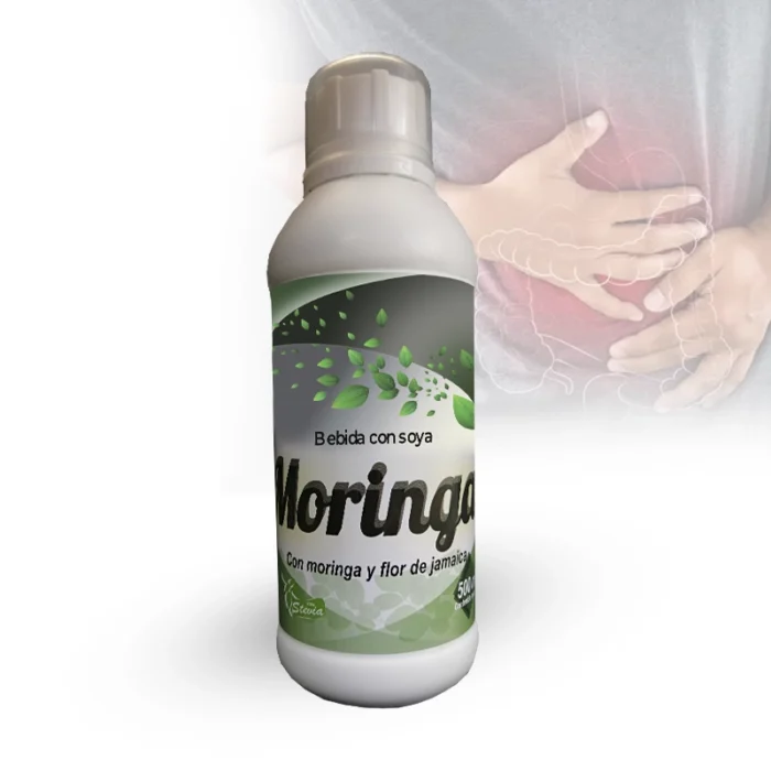 Moringa 500 ml. - Imagen 1