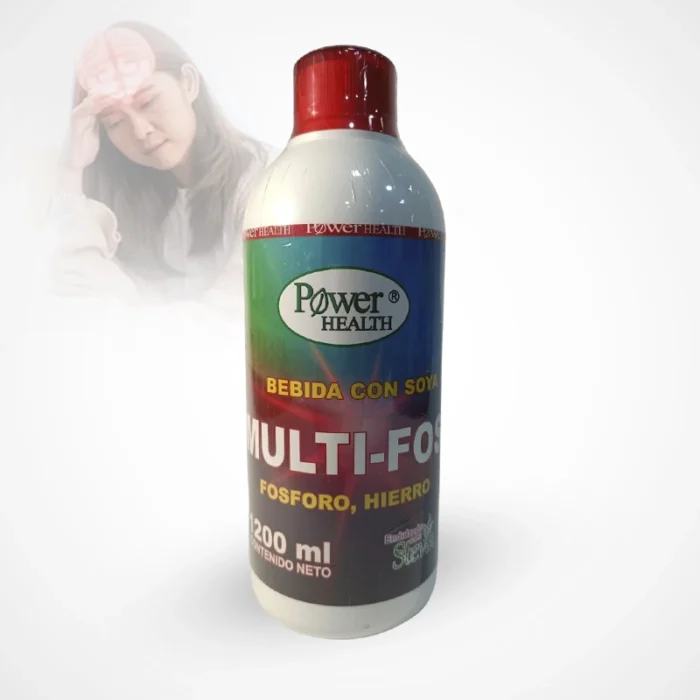Multi Fos 1200 ml. - Imagen 1