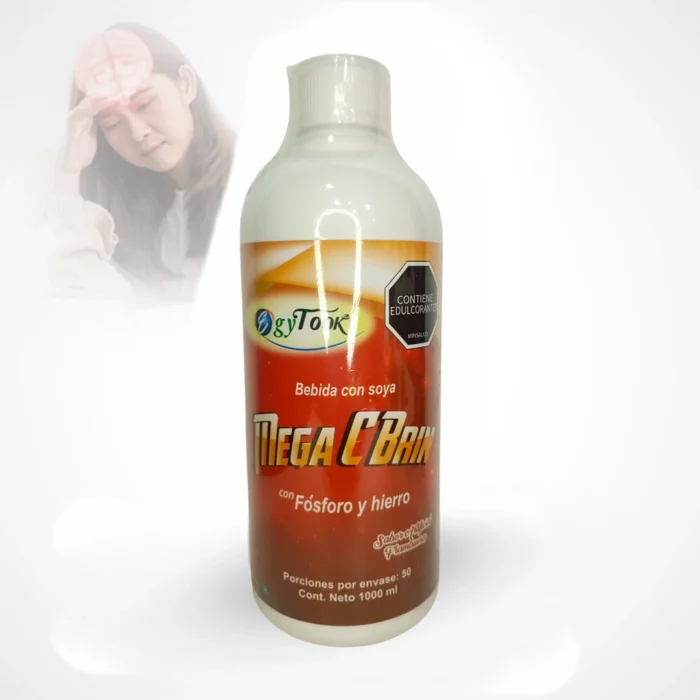 Mega C Brin 1000 ml. - Image 1