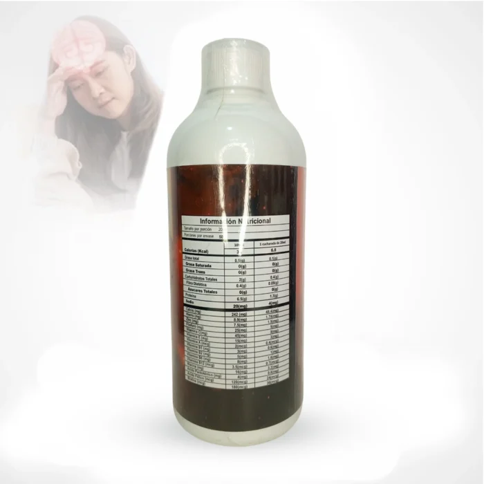 Mega C Brin 1000 ml. - Image 2