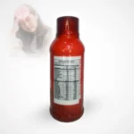 Mega C Brin 500 ml. - Image 2