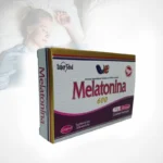 Melatonina x 30 Capsulas Caja