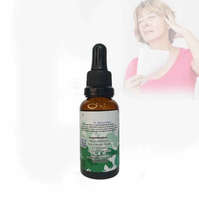 Menopausia 30 ml. Gotas - Image 2