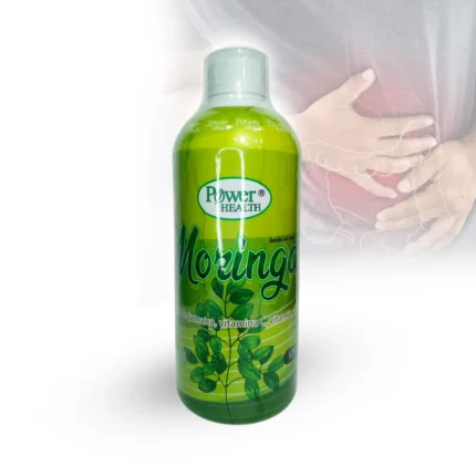Moringa 1200 ml.