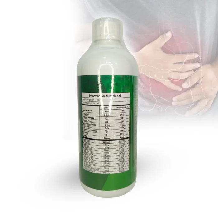 Moringa 1000 ml. - Image 2