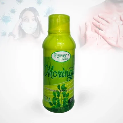 Moringa 500 ml.