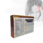 Nutricerebral x 30 Capsulas Caja - Image 2