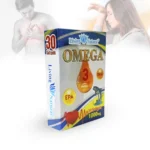 Omega 3 x 30 Capsulas Caja