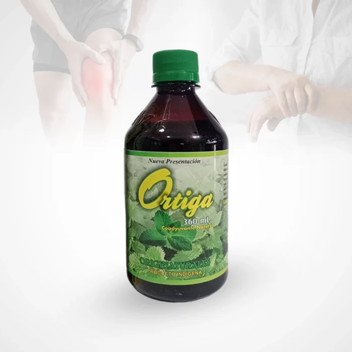Ortiga 360 ml. - Imagen 1