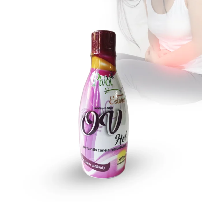 Ov Hel 500 ml. - Imagen 1