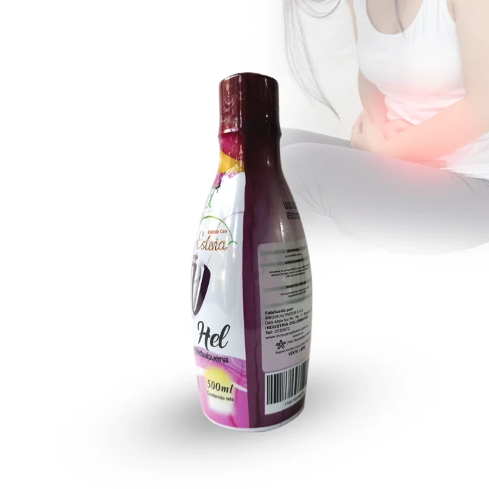 Ov Hel 500 ml. - Imagen 2