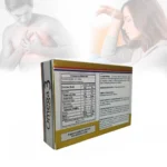 Omega 3 x 30 Capsulas Caja - Image 2